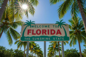 La marca turística de Florida alcanza un valor récord de 162 mil millones de dólares